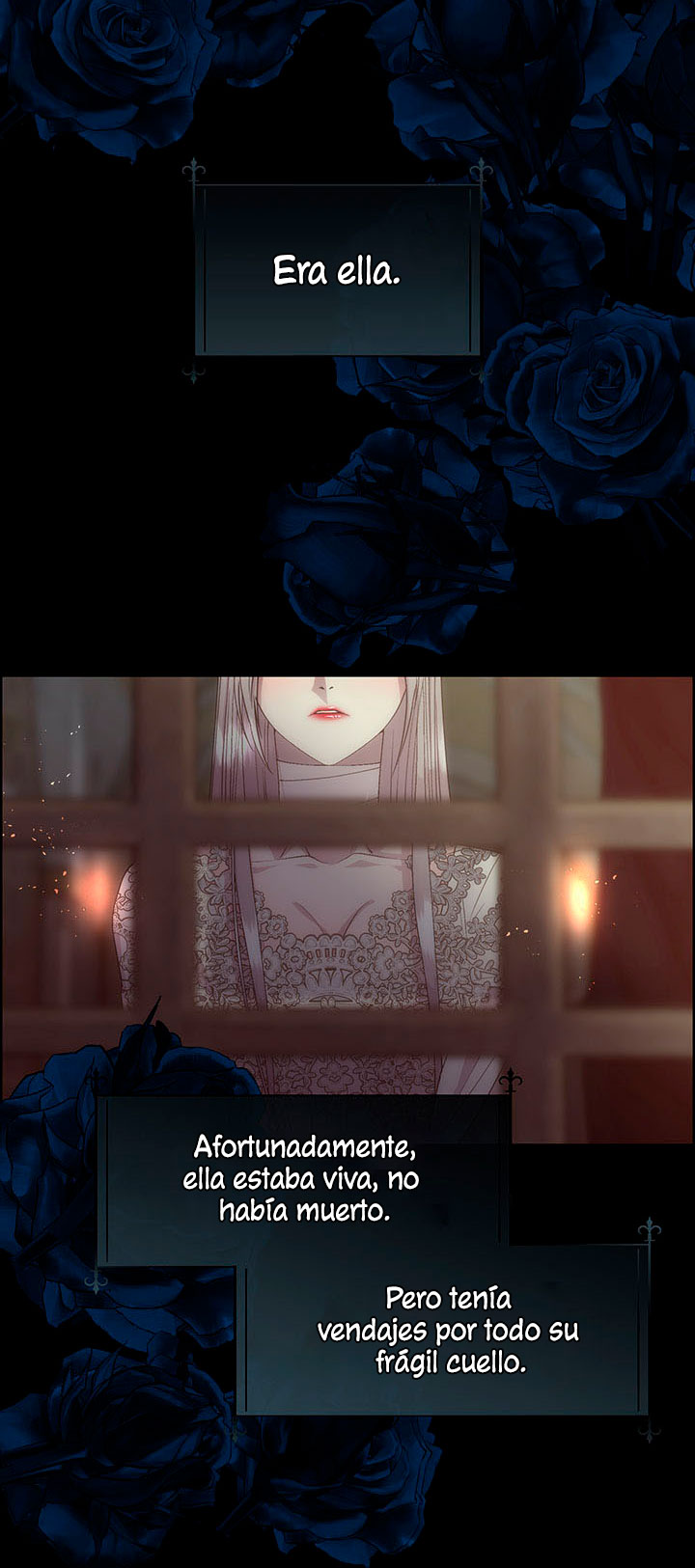 Torceré el cuello de un perro amistoso Capítulo 63 - Page 5