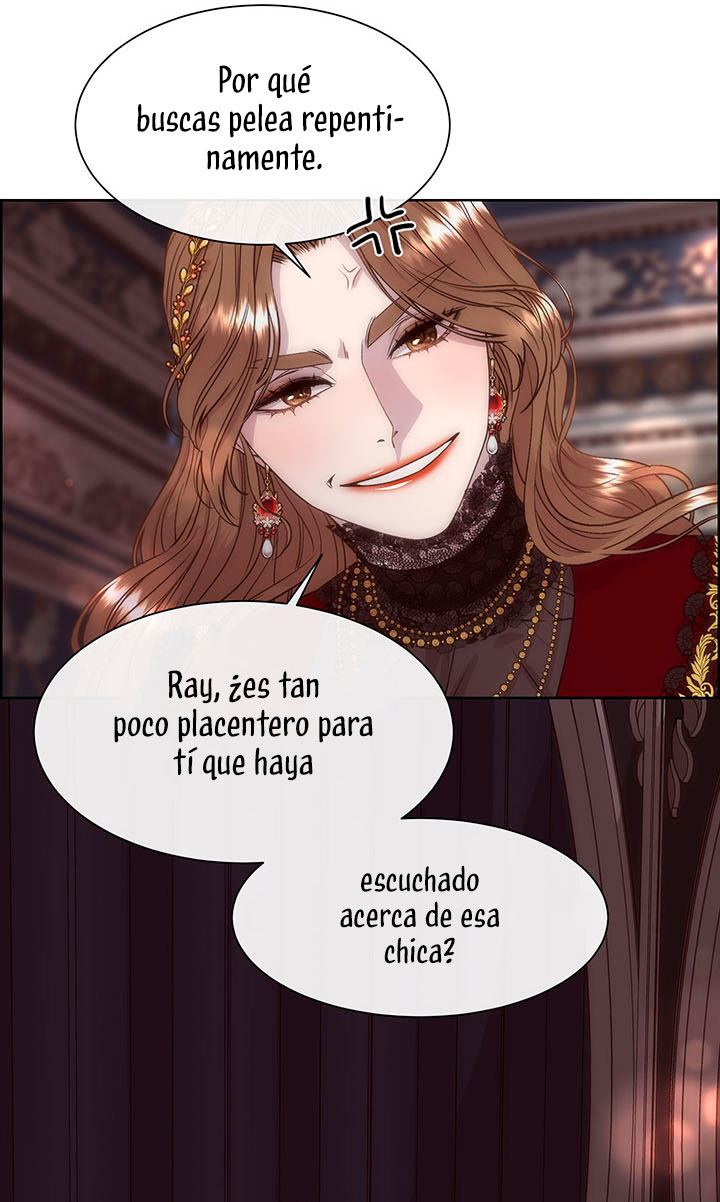 Torceré el cuello de un perro amistoso Capítulo 63 - Page 50