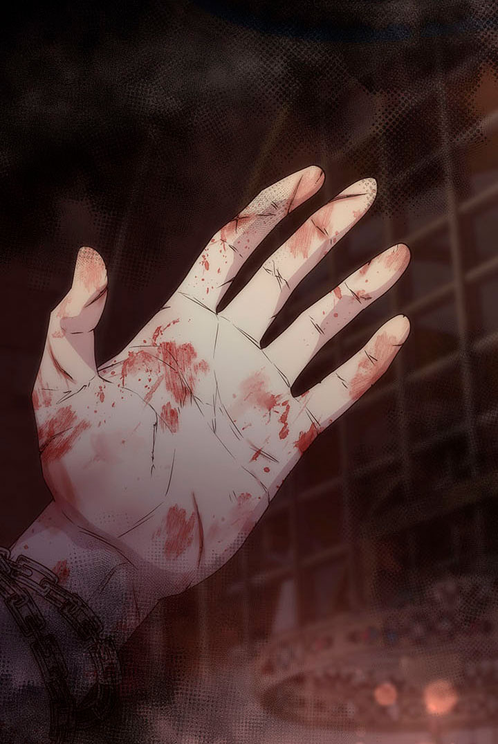 Torceré el cuello de un perro amistoso Capítulo 63 - Page 52