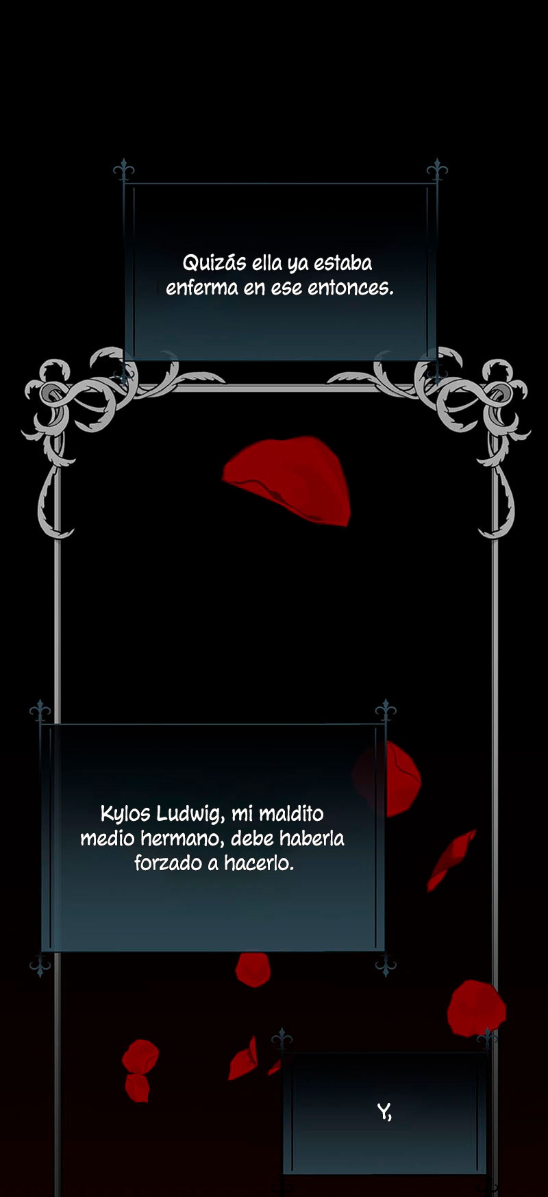 Torceré el cuello de un perro amistoso Capítulo 64 - Page 10