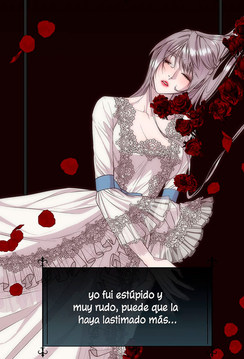 Torceré el cuello de un perro amistoso Capítulo 64 - Page 11