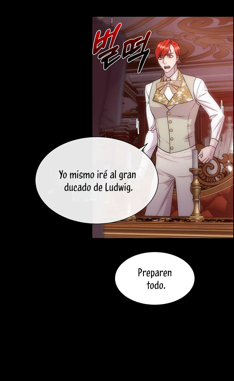 Torceré el cuello de un perro amistoso Capítulo 64 - Page 13