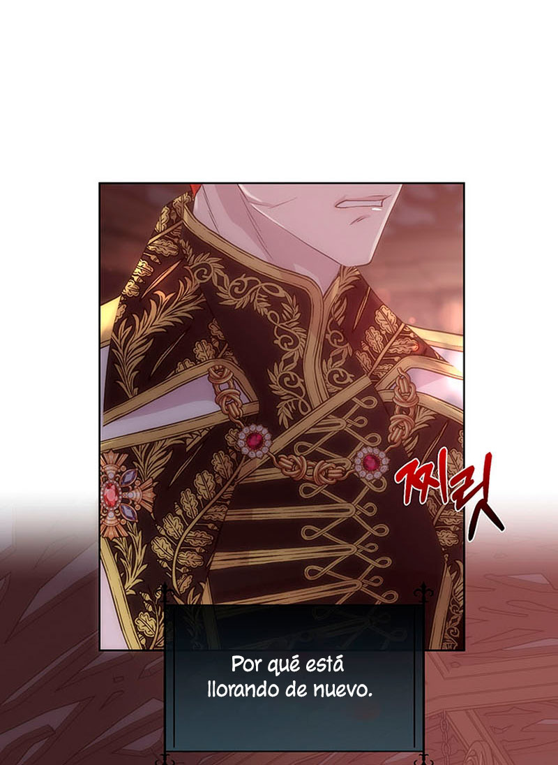 Torceré el cuello de un perro amistoso Capítulo 64 - Page 19