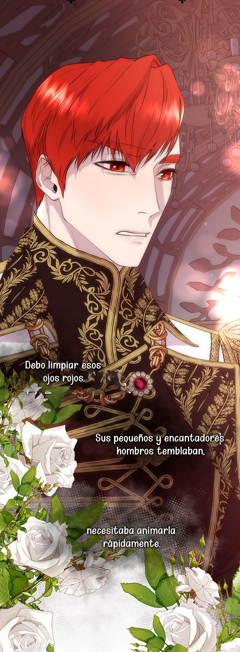 Torceré el cuello de un perro amistoso Capítulo 64 - Page 20