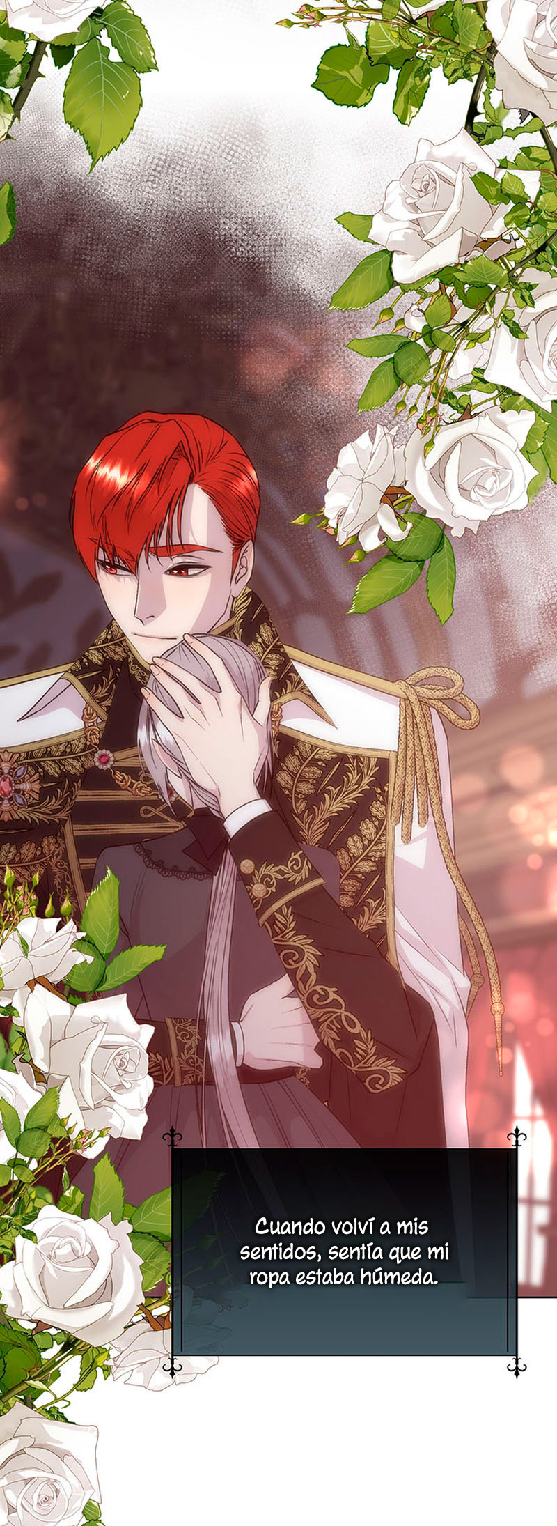 Torceré el cuello de un perro amistoso Capítulo 64 - Page 21