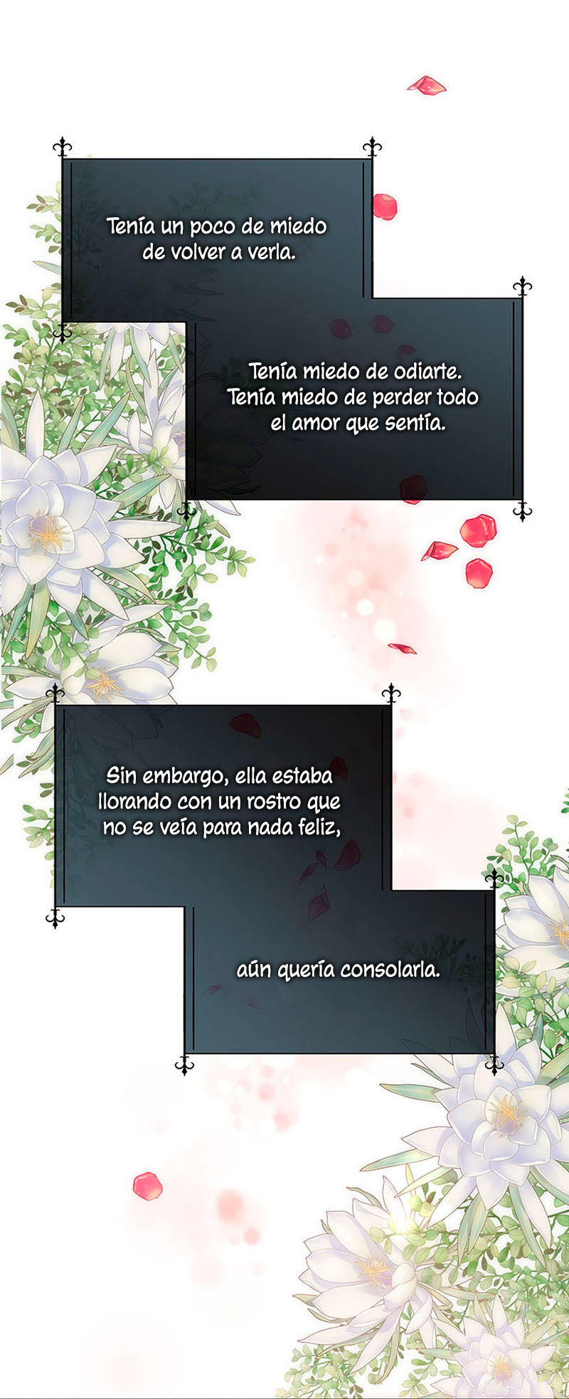 Torceré el cuello de un perro amistoso Capítulo 64 - Page 24