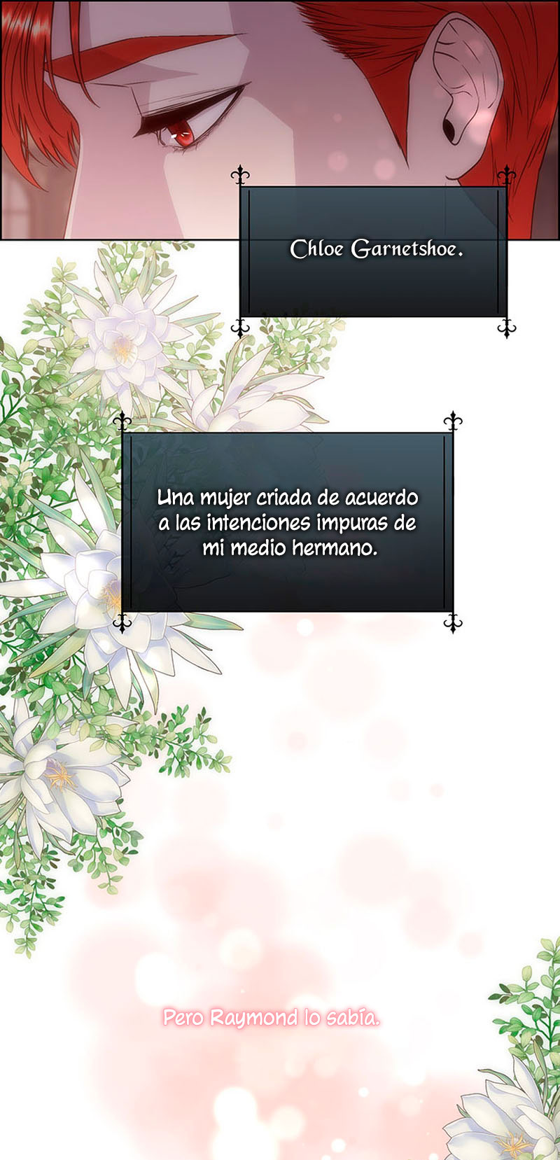 Torceré el cuello de un perro amistoso Capítulo 64 - Page 25