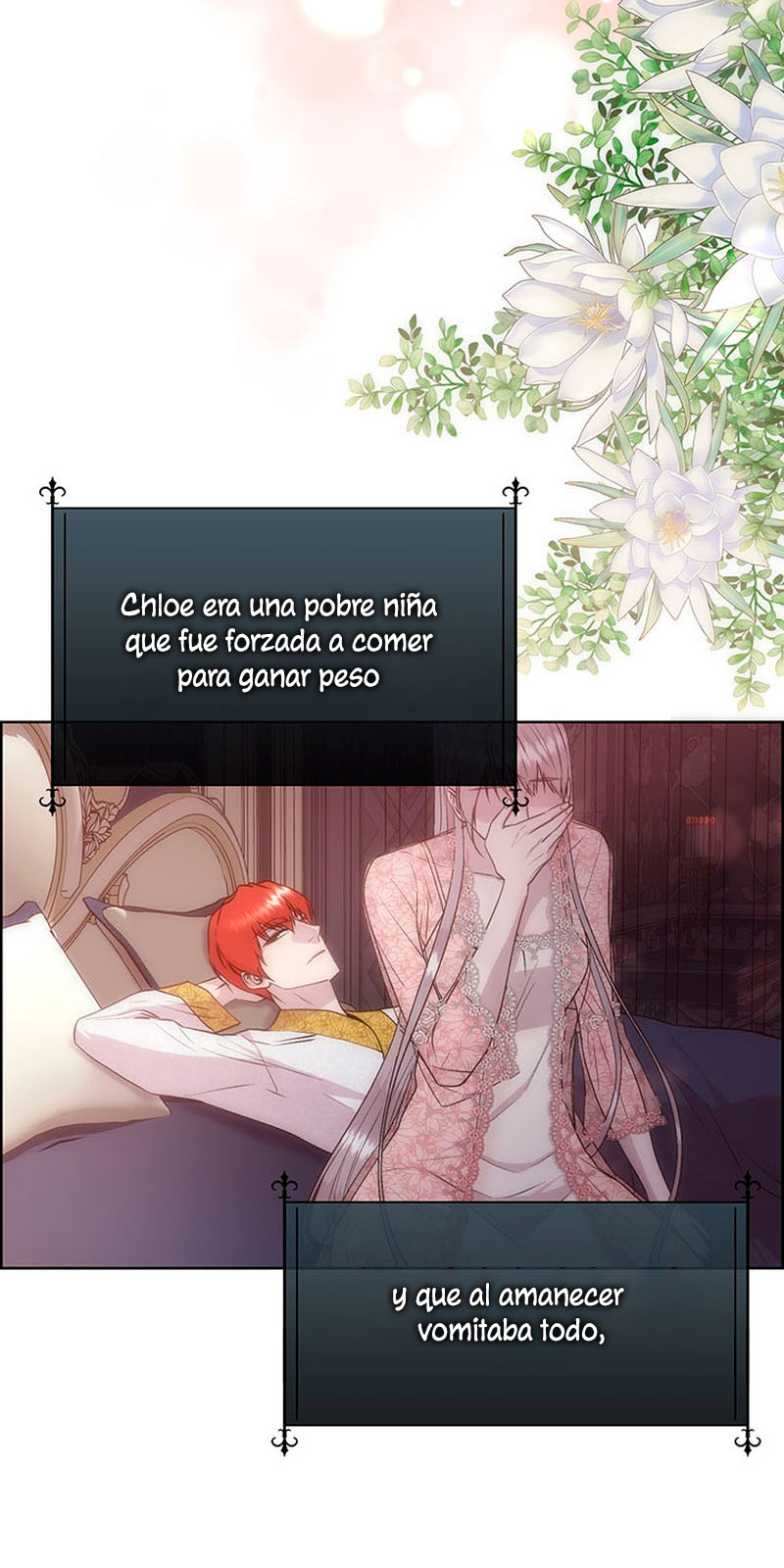 Torceré el cuello de un perro amistoso Capítulo 64 - Page 26