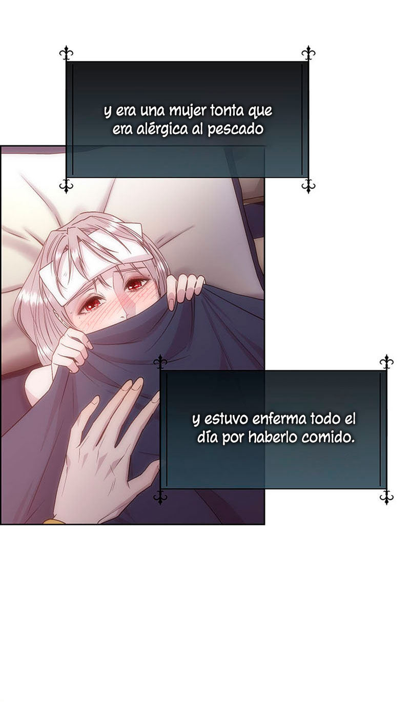 Torceré el cuello de un perro amistoso Capítulo 64 - Page 27