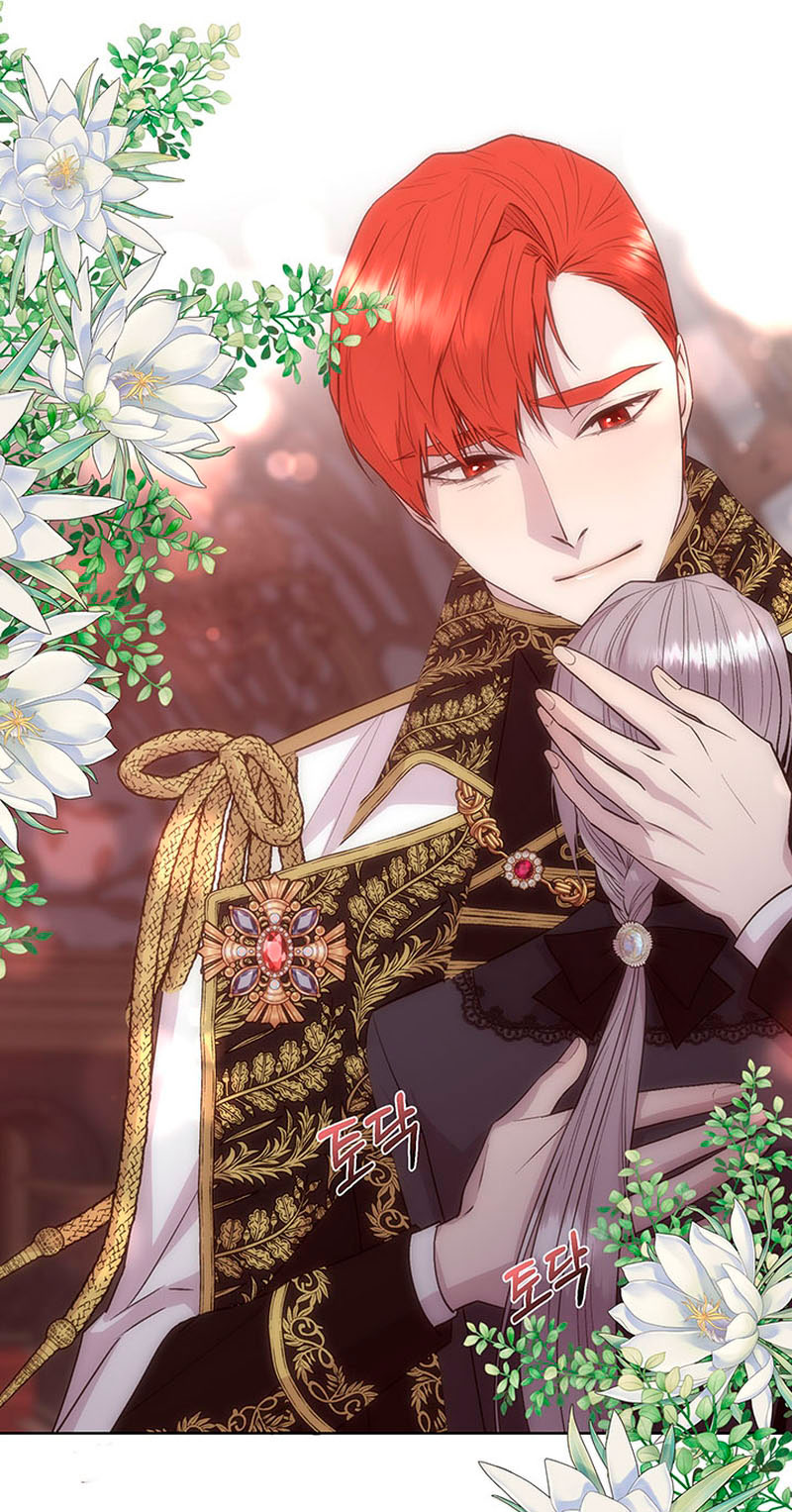 Torceré el cuello de un perro amistoso Capítulo 64 - Page 28