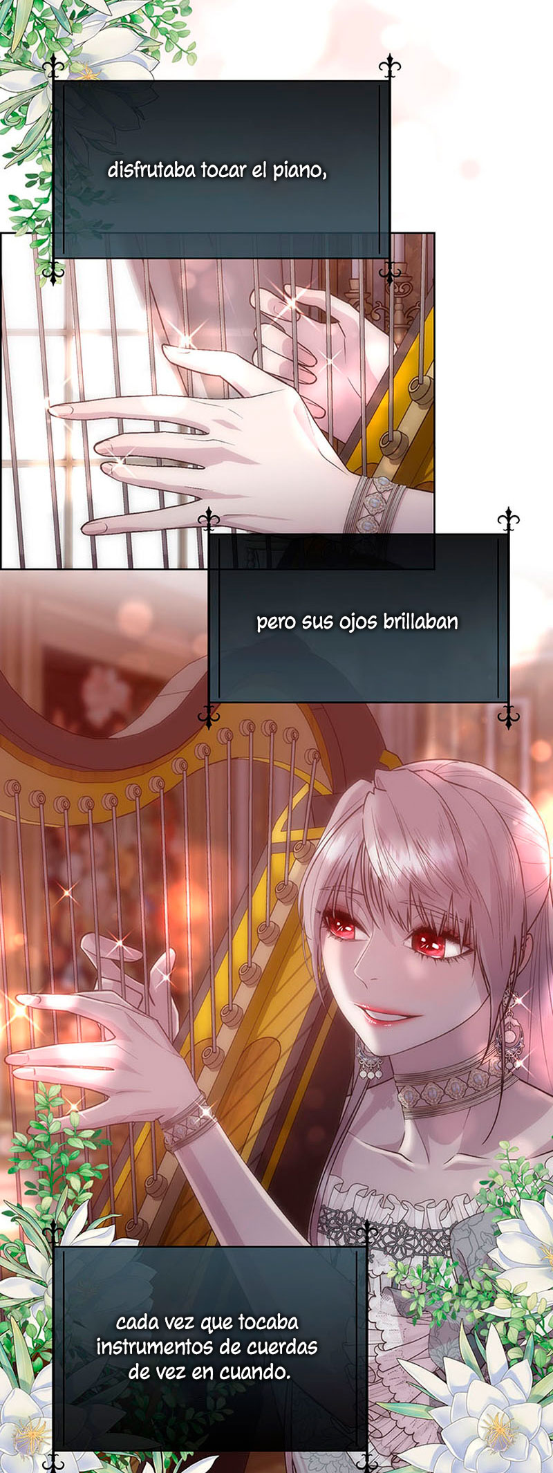 Torceré el cuello de un perro amistoso Capítulo 64 - Page 30