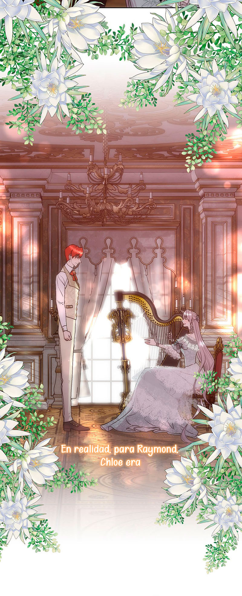 Torceré el cuello de un perro amistoso Capítulo 64 - Page 31