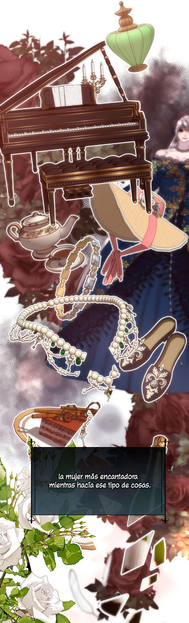 Torceré el cuello de un perro amistoso Capítulo 64 - Page 32