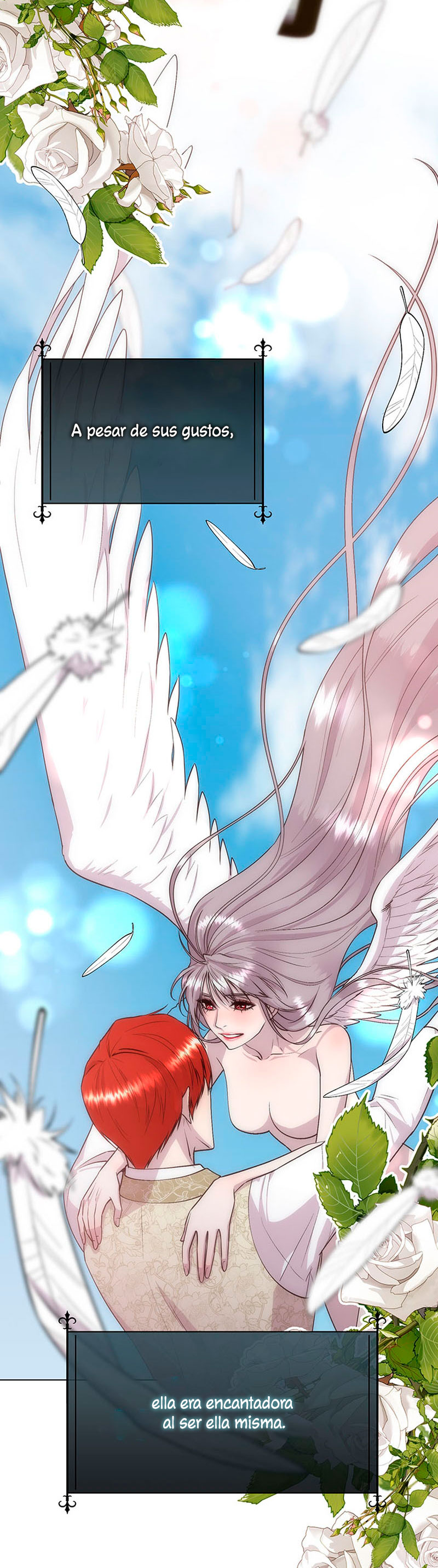 Torceré el cuello de un perro amistoso Capítulo 64 - Page 33