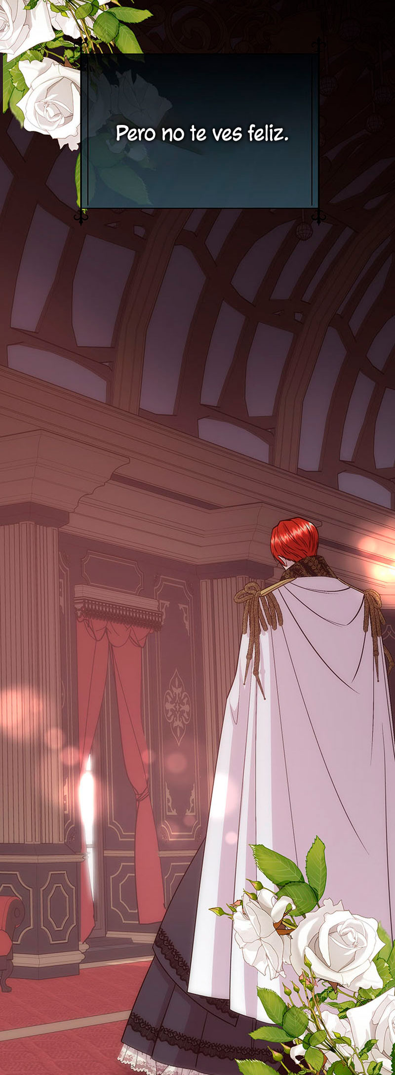 Torceré el cuello de un perro amistoso Capítulo 64 - Page 37