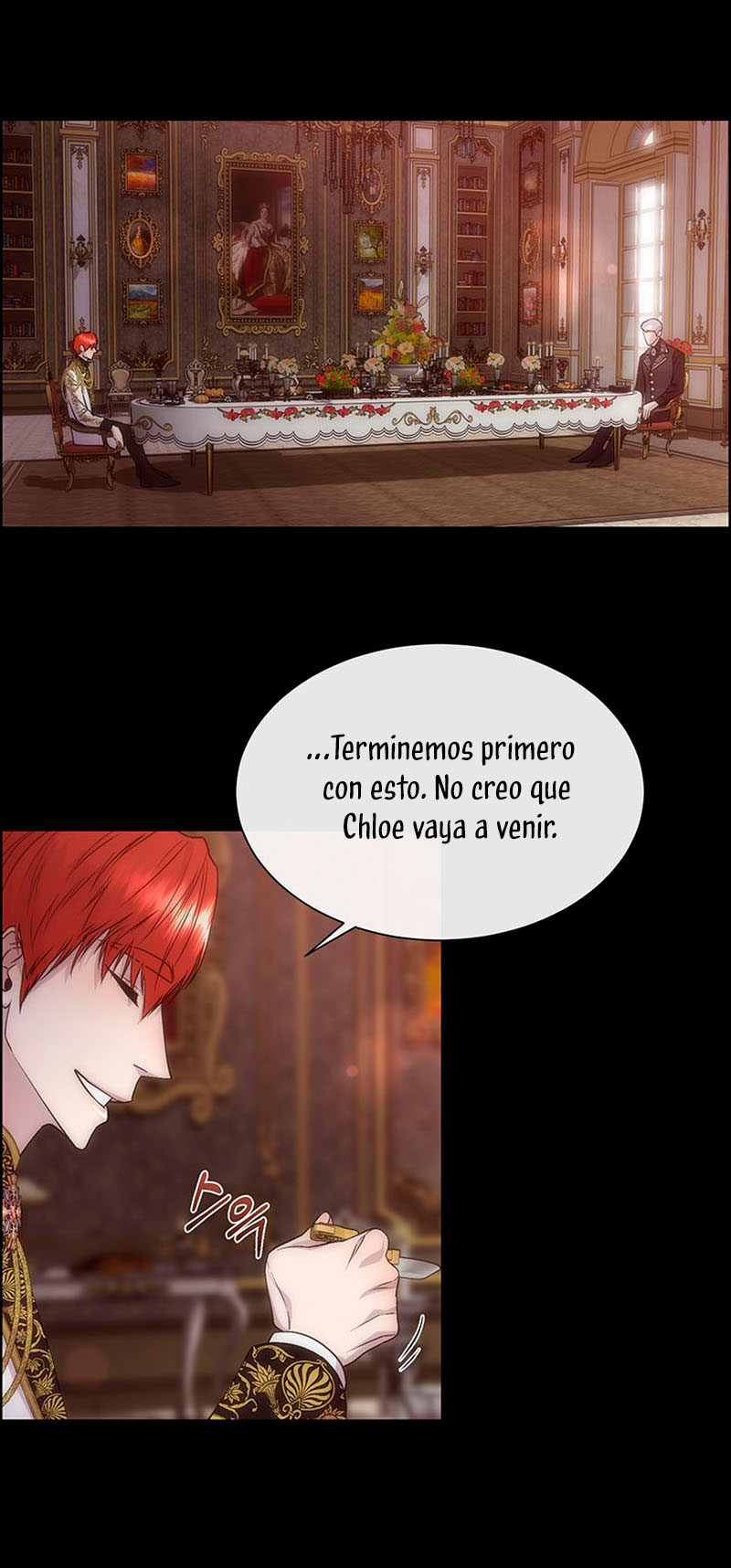 Torceré el cuello de un perro amistoso Capítulo 64 - Page 40