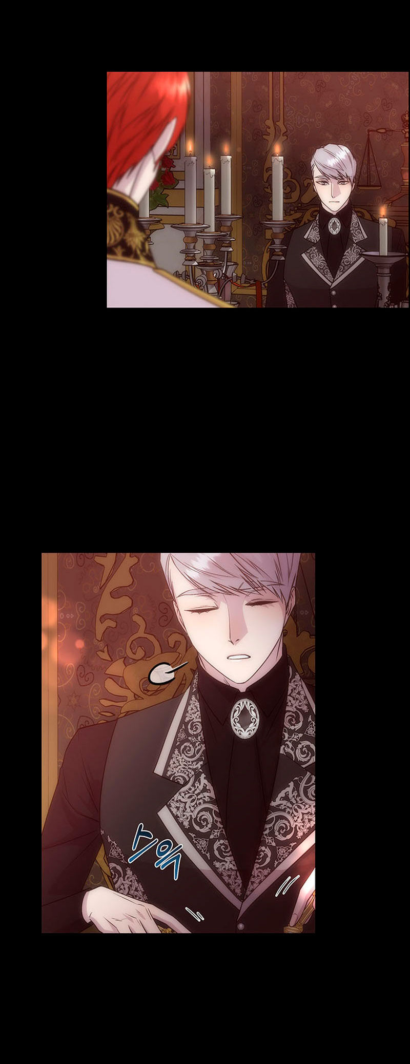 Torceré el cuello de un perro amistoso Capítulo 64 - Page 41