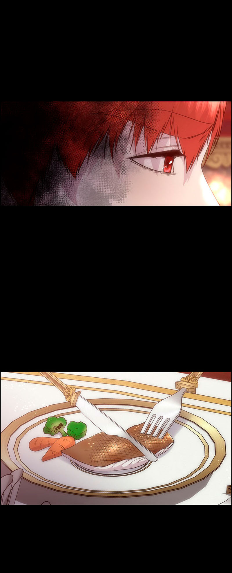 Torceré el cuello de un perro amistoso Capítulo 64 - Page 42