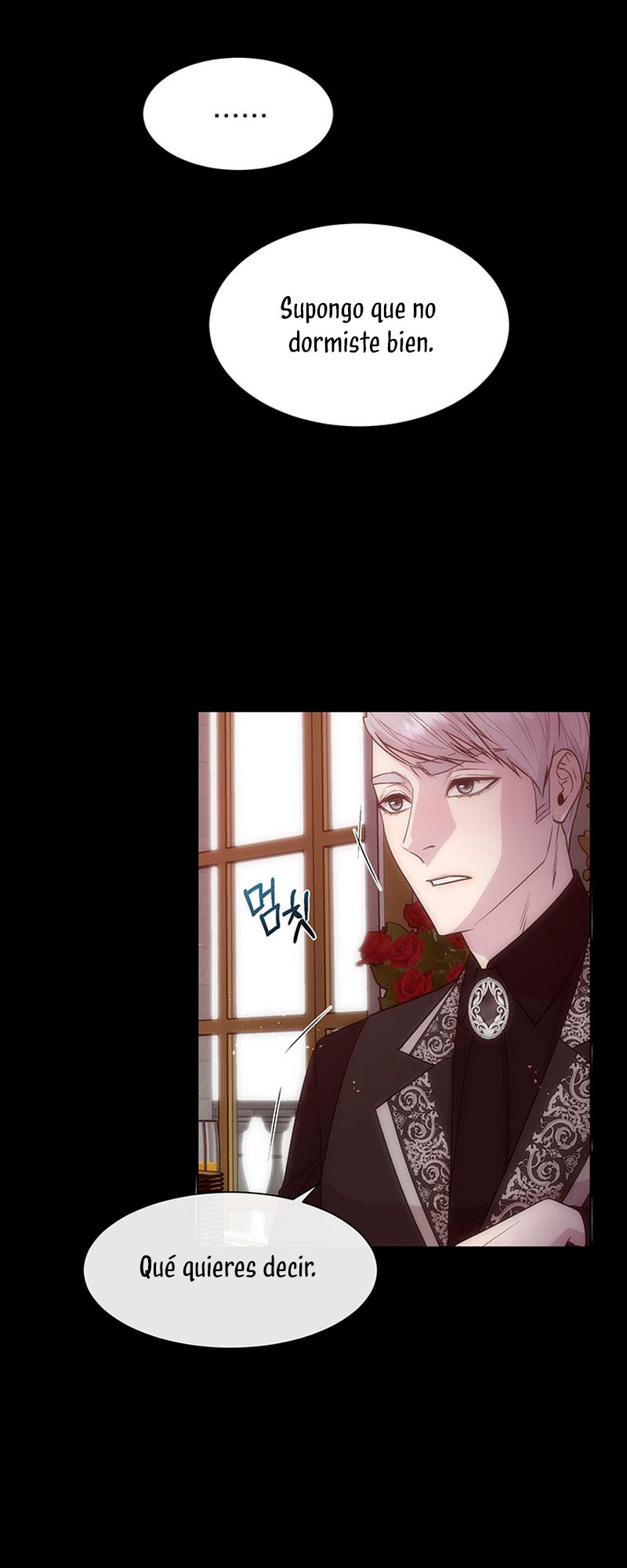 Torceré el cuello de un perro amistoso Capítulo 64 - Page 46