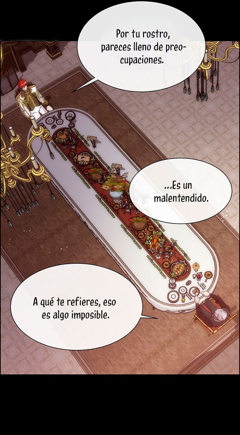 Torceré el cuello de un perro amistoso Capítulo 64 - Page 47