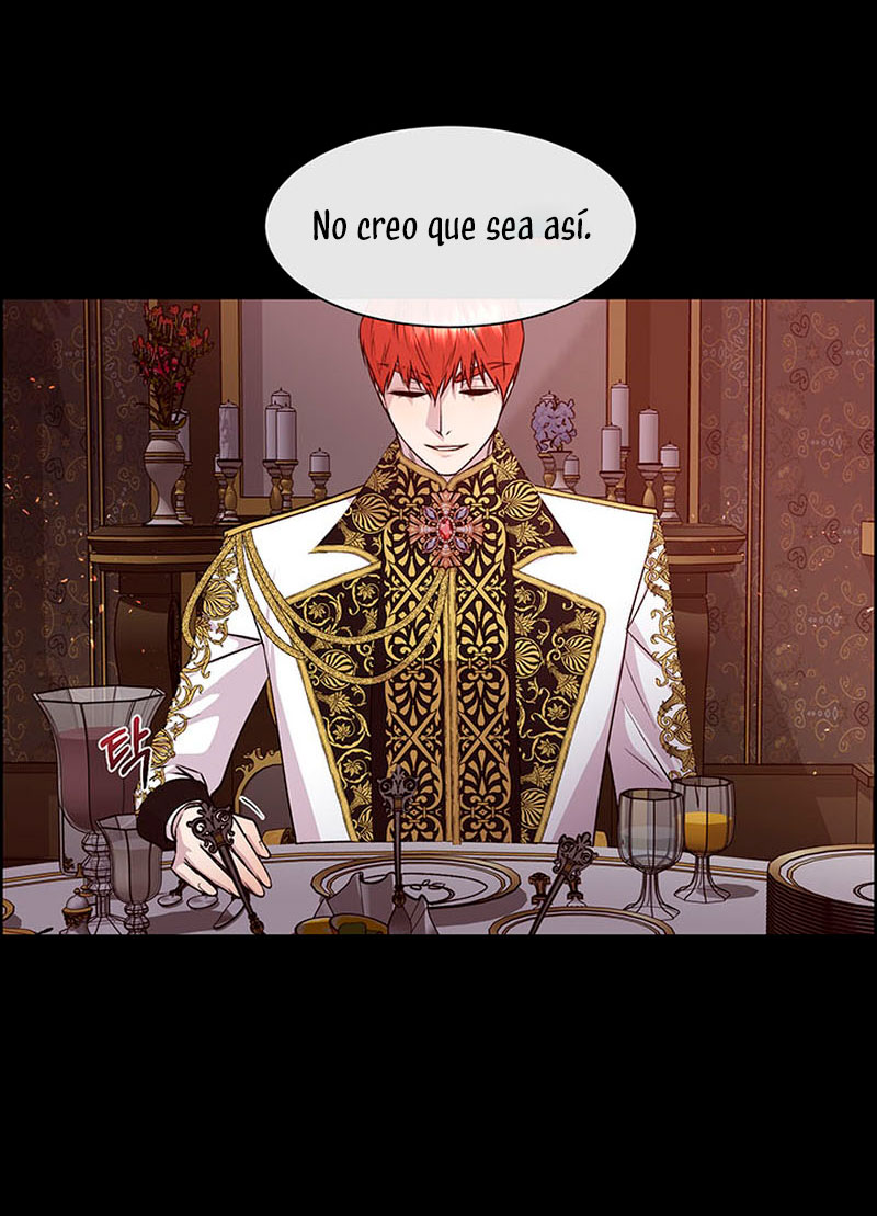 Torceré el cuello de un perro amistoso Capítulo 64 - Page 48