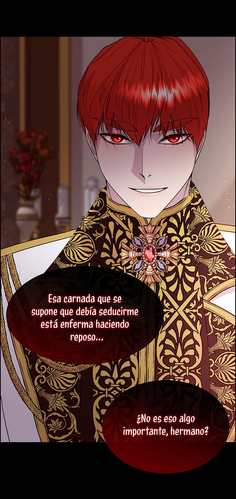 Torceré el cuello de un perro amistoso Capítulo 64 - Page 49