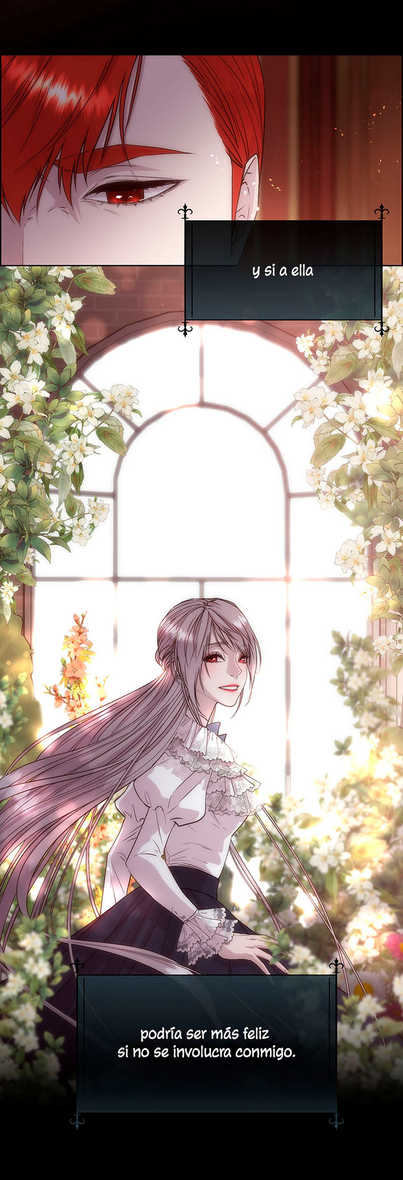 Torceré el cuello de un perro amistoso Capítulo 64 - Page 5