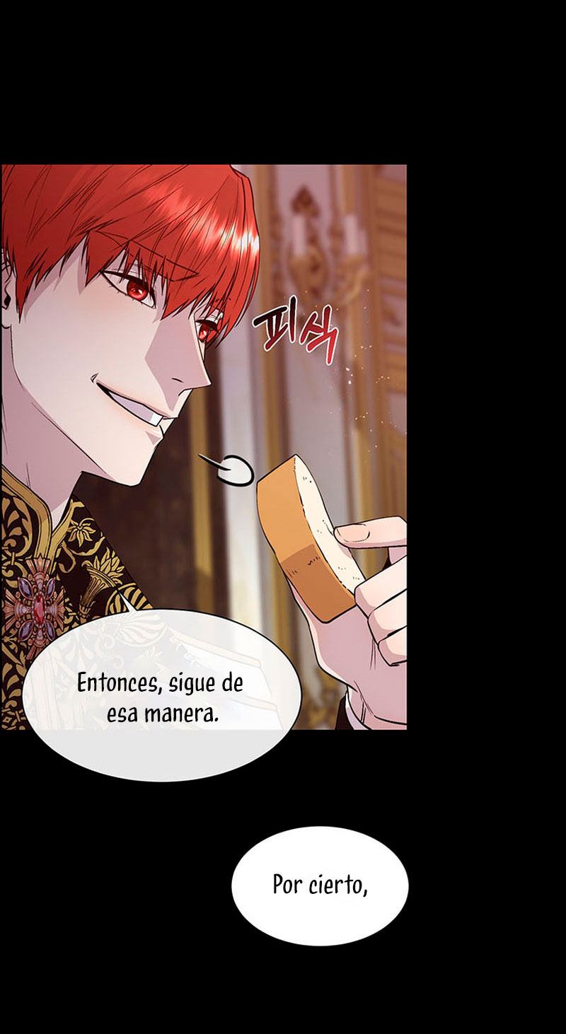 Torceré el cuello de un perro amistoso Capítulo 64 - Page 52