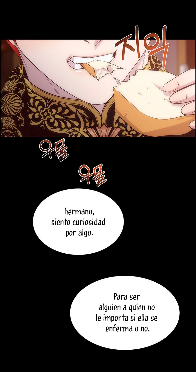 Torceré el cuello de un perro amistoso Capítulo 64 - Page 53