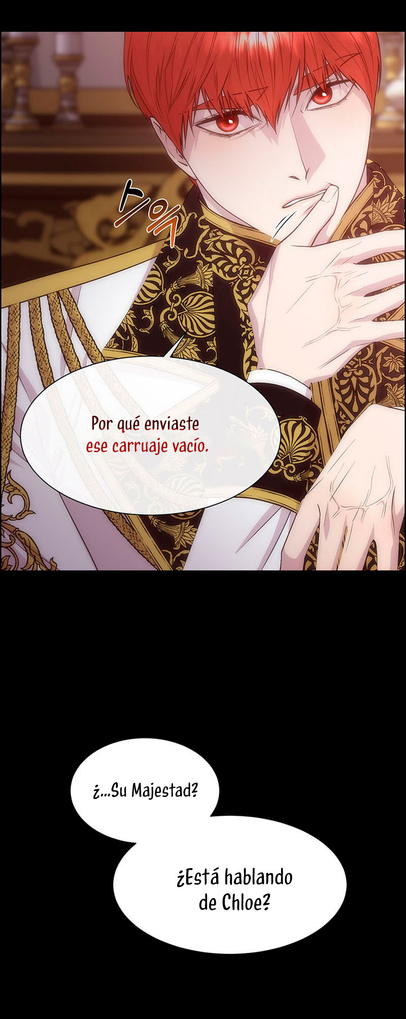 Torceré el cuello de un perro amistoso Capítulo 64 - Page 54