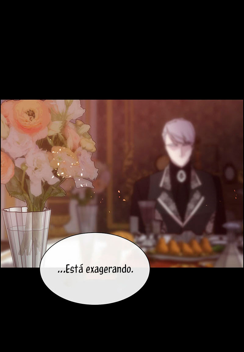 Torceré el cuello de un perro amistoso Capítulo 64 - Page 57