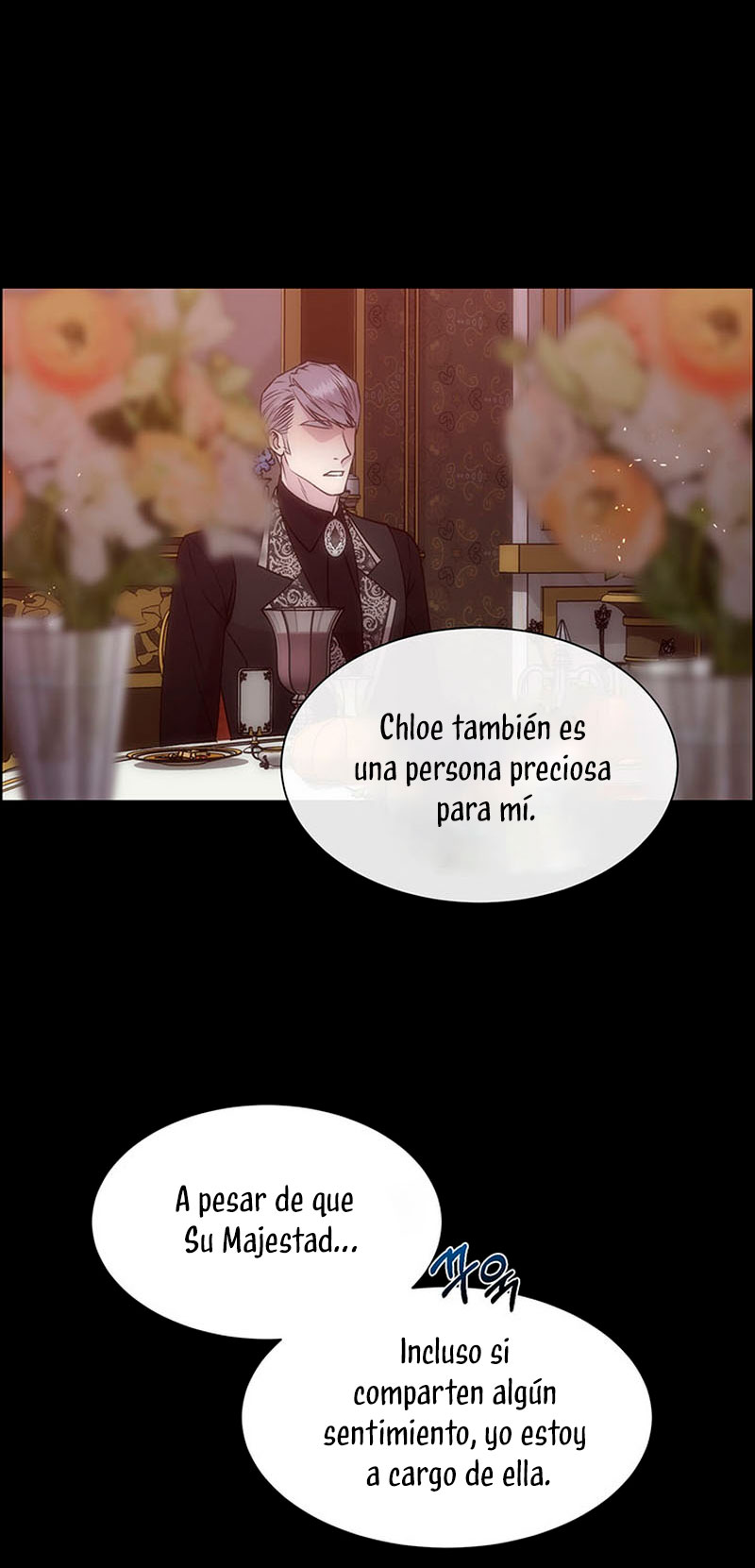 Torceré el cuello de un perro amistoso Capítulo 64 - Page 59