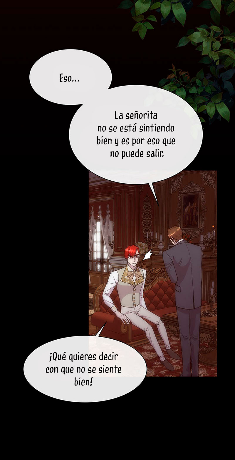 Torceré el cuello de un perro amistoso Capítulo 64 - Page 7