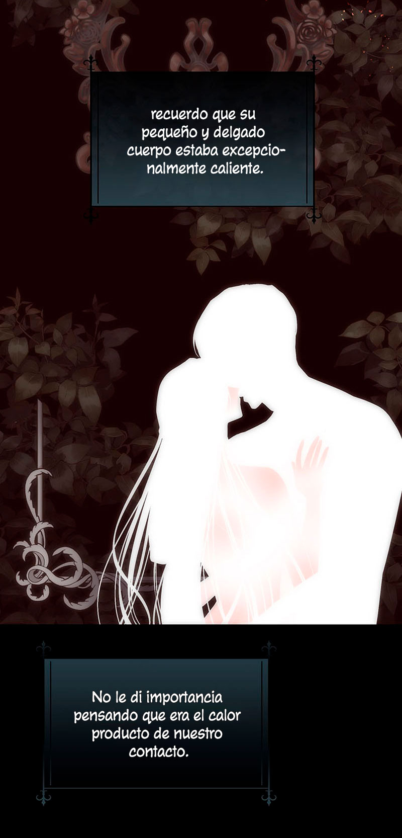 Torceré el cuello de un perro amistoso Capítulo 64 - Page 9