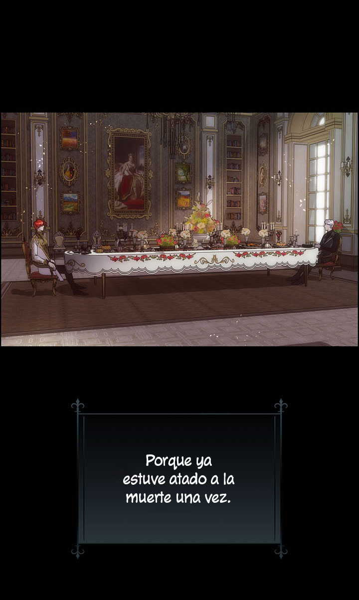 Torceré el cuello de un perro amistoso Capítulo 65.2 - Page 10