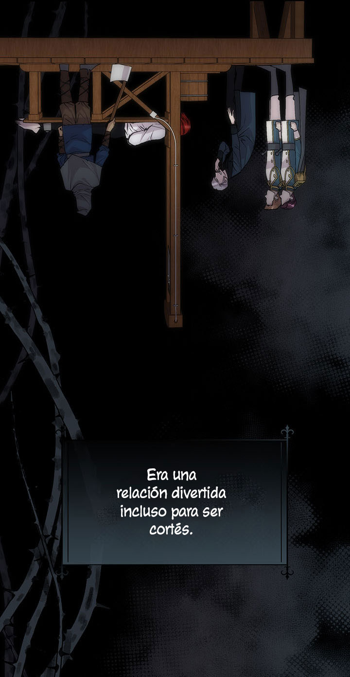 Torceré el cuello de un perro amistoso Capítulo 65.2 - Page 11