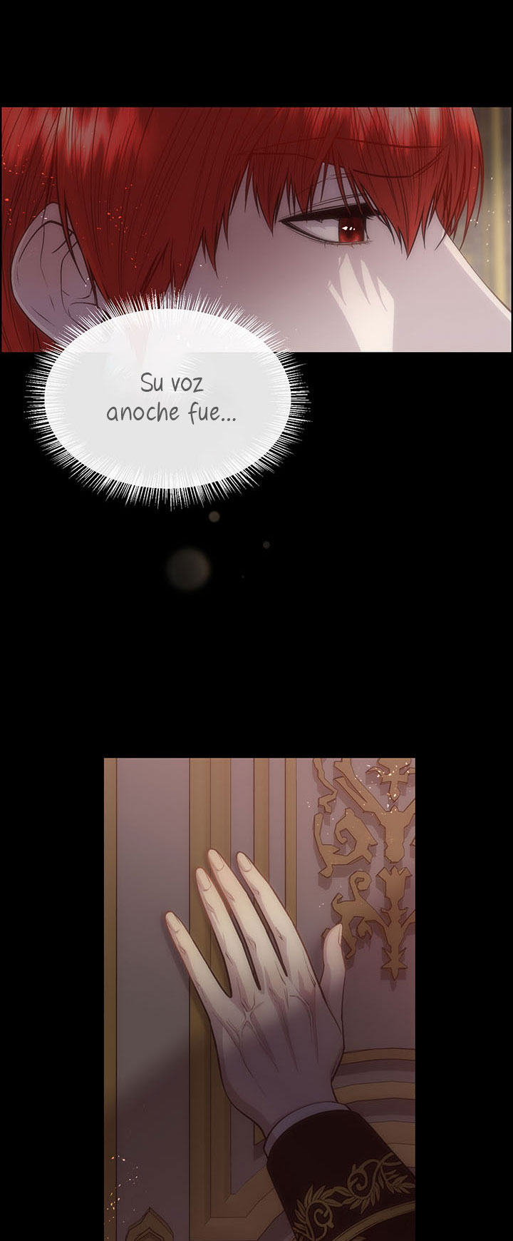 Torceré el cuello de un perro amistoso Capítulo 65.2 - Page 14