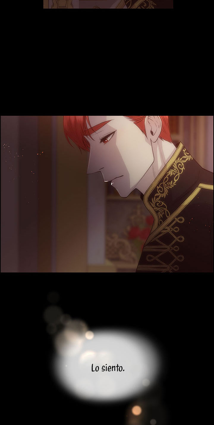 Torceré el cuello de un perro amistoso Capítulo 65.2 - Page 15