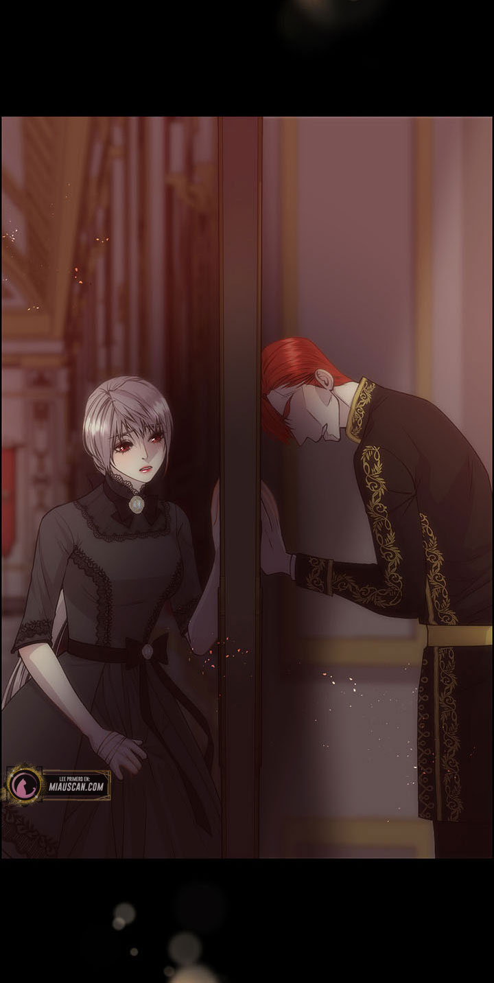 Torceré el cuello de un perro amistoso Capítulo 65.2 - Page 16