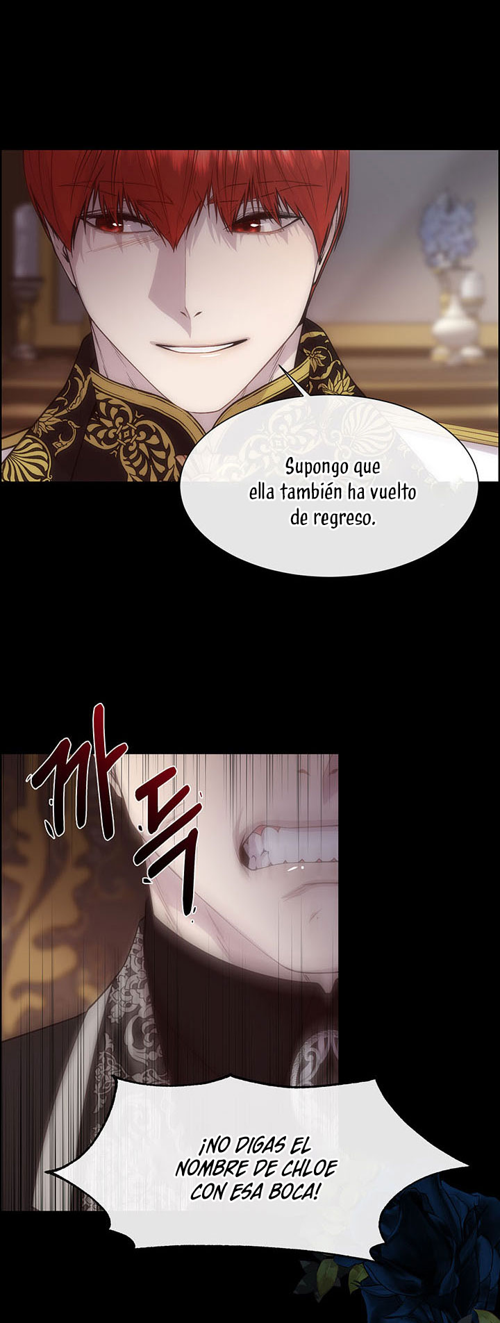 Torceré el cuello de un perro amistoso Capítulo 65.2 - Page 19