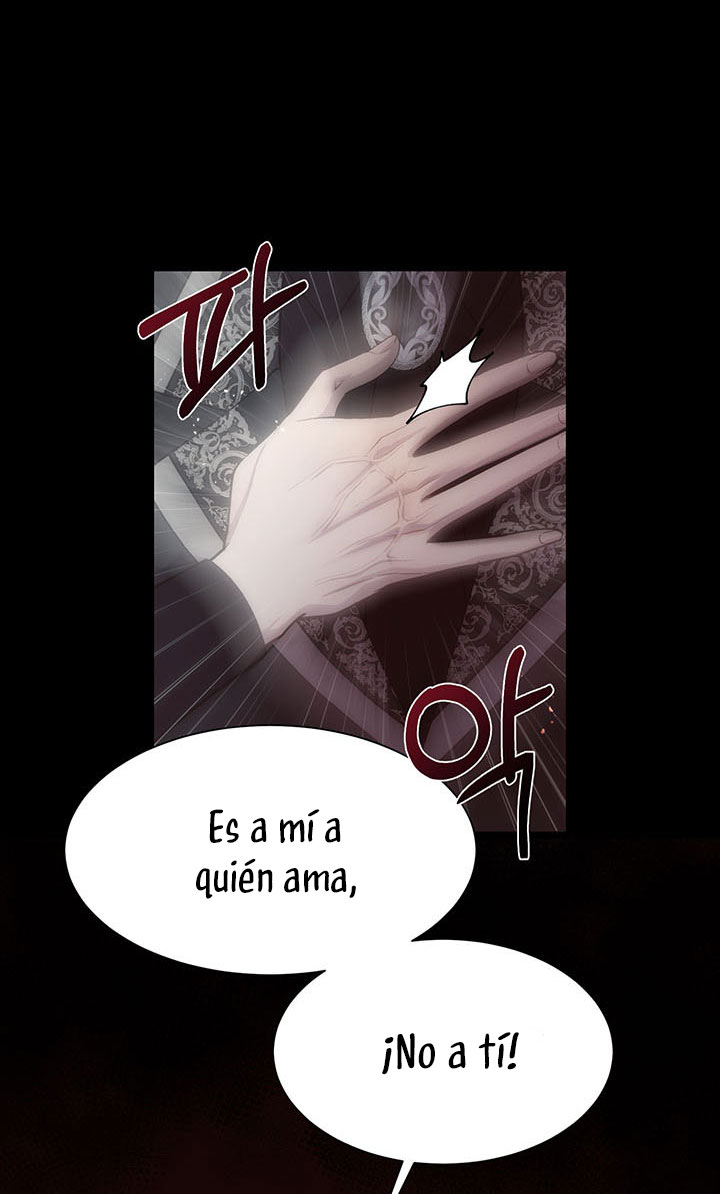 Torceré el cuello de un perro amistoso Capítulo 65.2 - Page 22