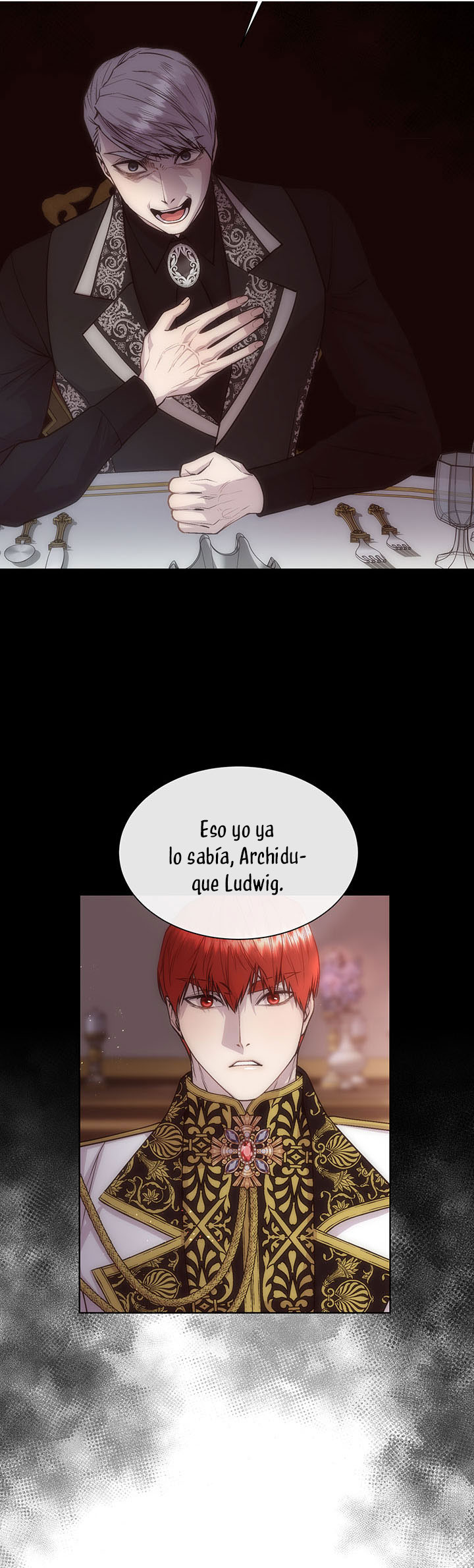 Torceré el cuello de un perro amistoso Capítulo 65.2 - Page 23