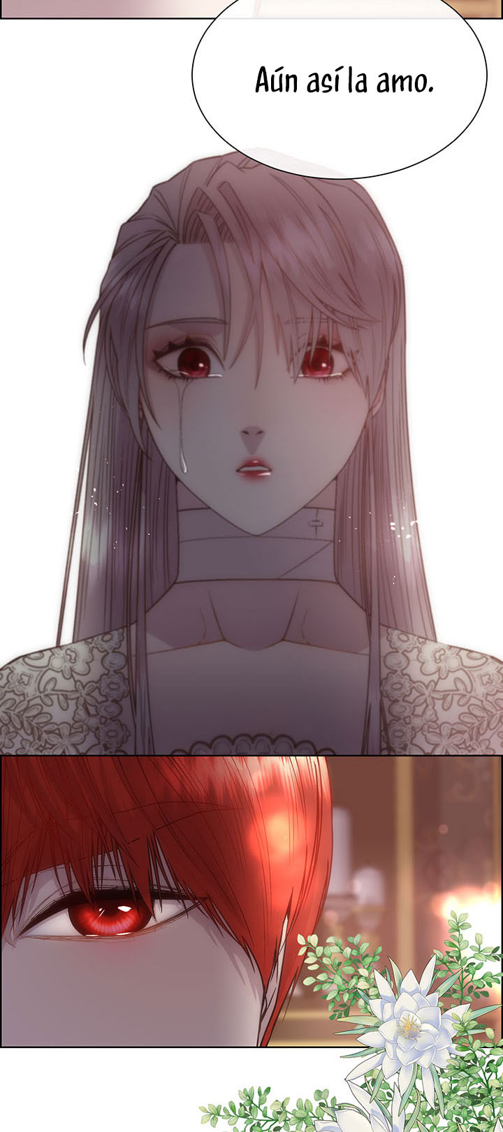 Torceré el cuello de un perro amistoso Capítulo 65.2 - Page 28