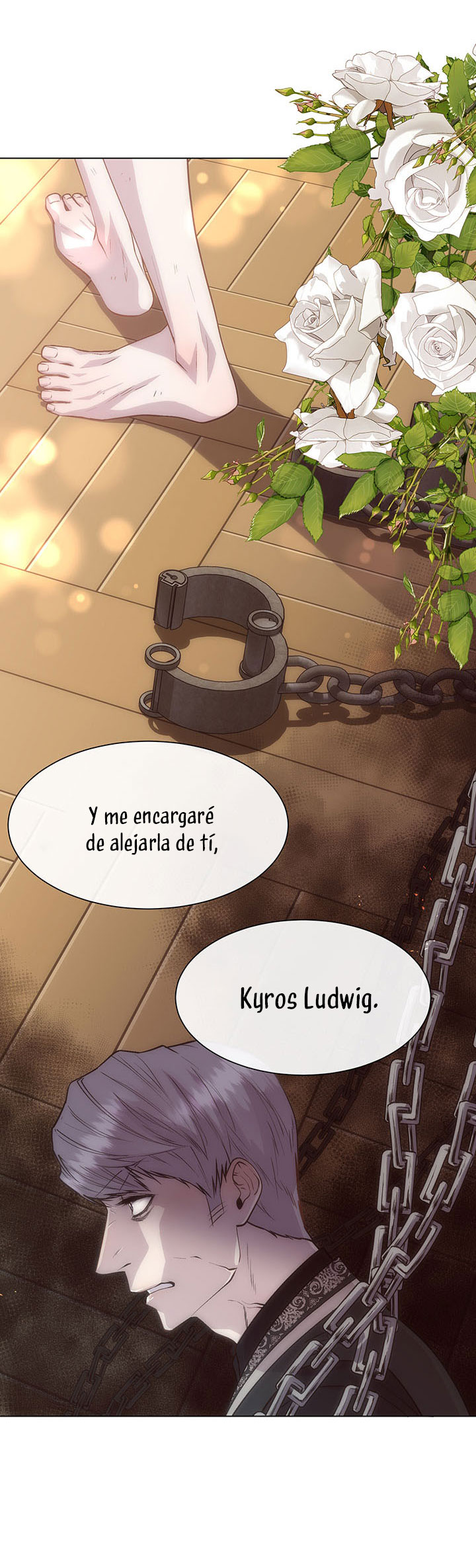 Torceré el cuello de un perro amistoso Capítulo 65.2 - Page 30