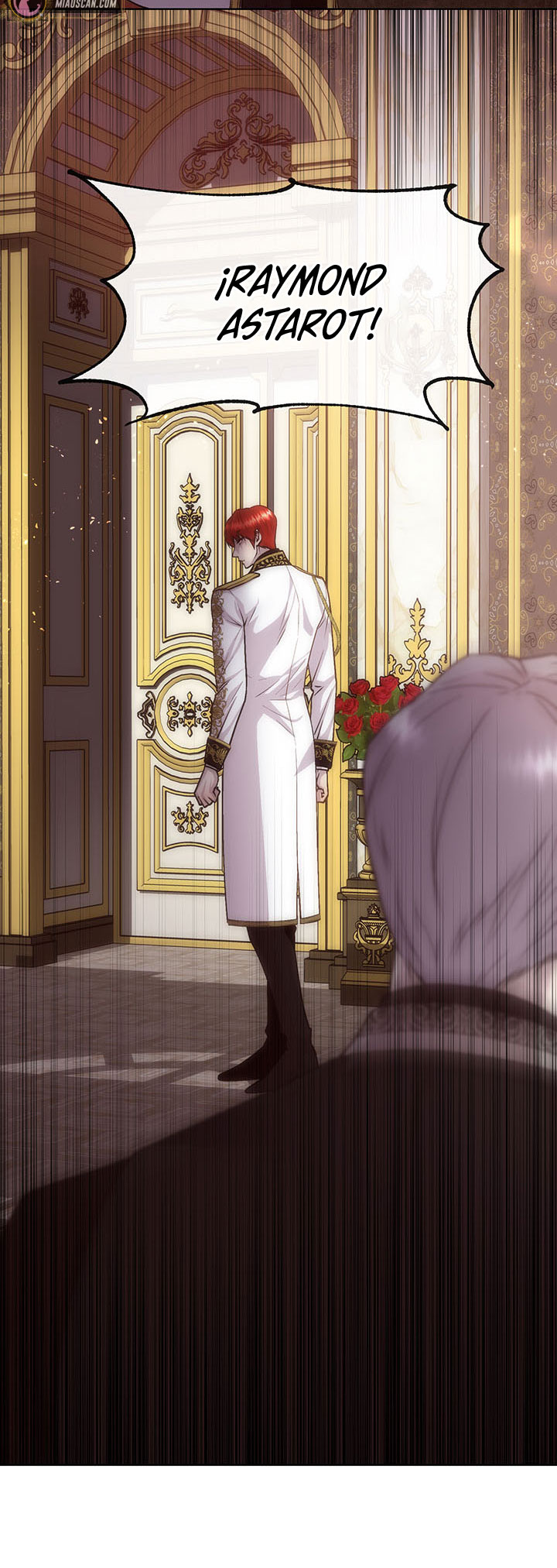 Torceré el cuello de un perro amistoso Capítulo 65.2 - Page 33