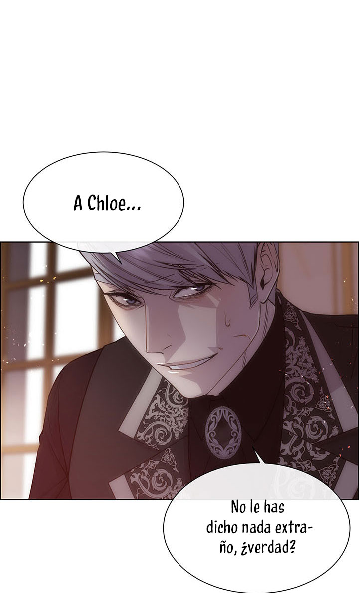 Torceré el cuello de un perro amistoso Capítulo 65.2 - Page 34