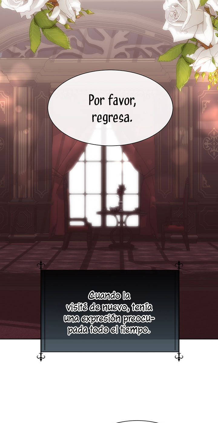 Torceré el cuello de un perro amistoso Capítulo 65.2 - Page 37