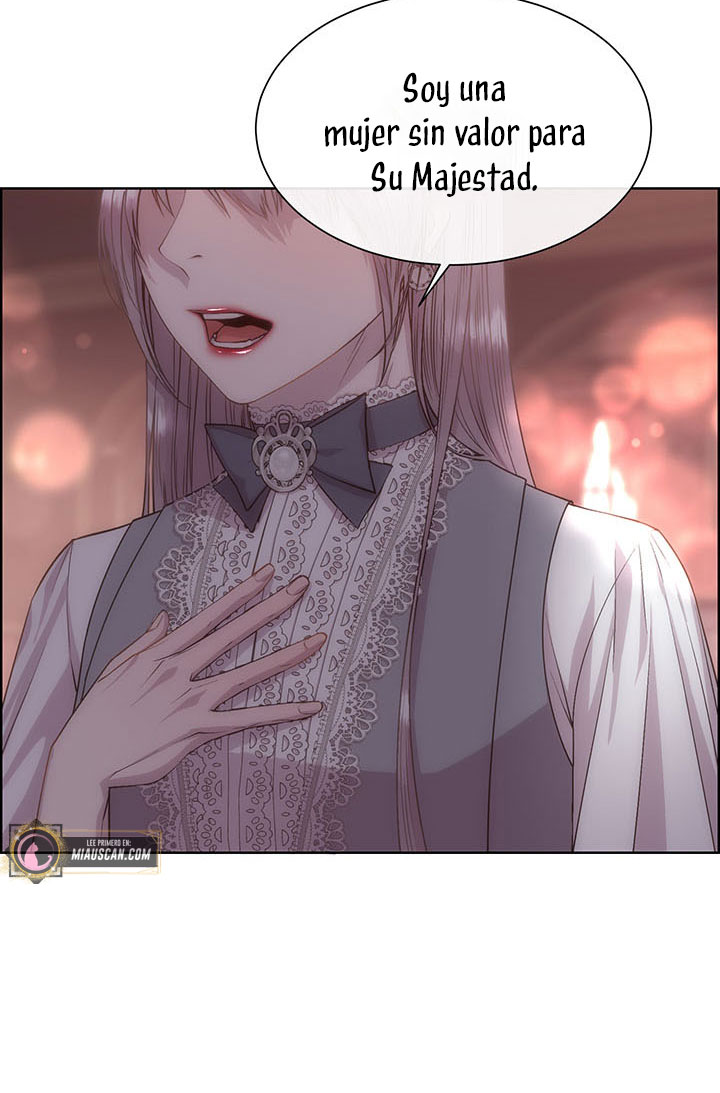 Torceré el cuello de un perro amistoso Capítulo 65.2 - Page 38