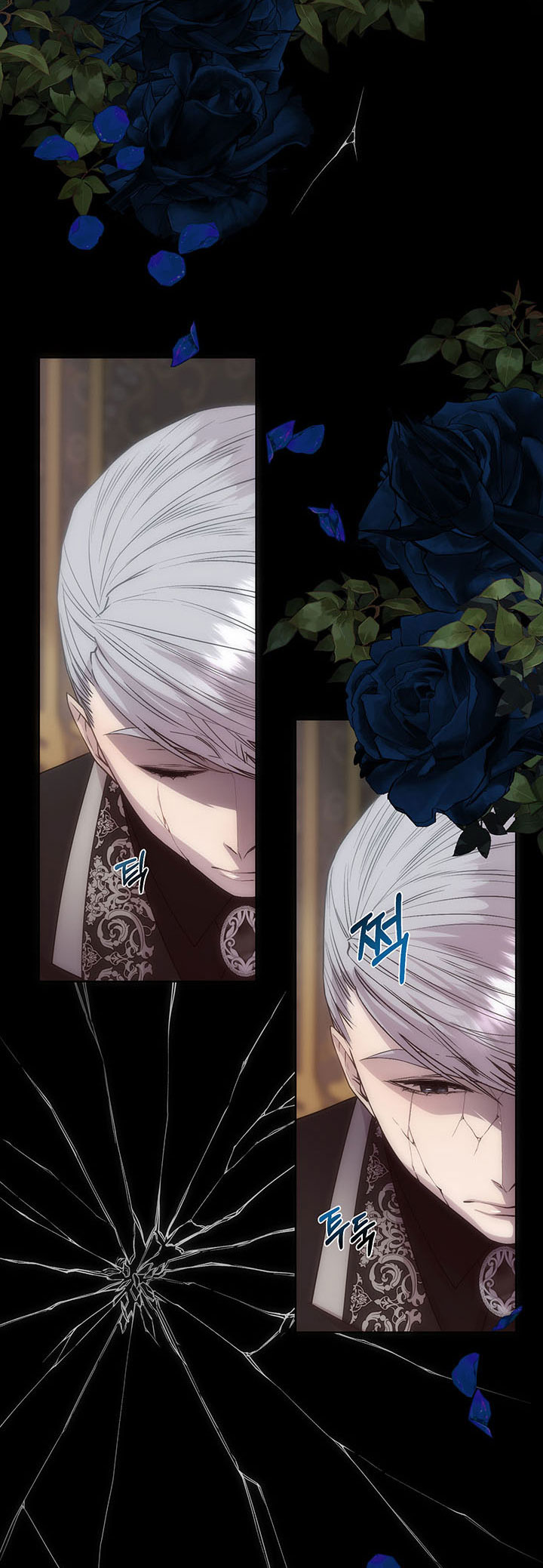 Torceré el cuello de un perro amistoso Capítulo 65.2 - Page 4