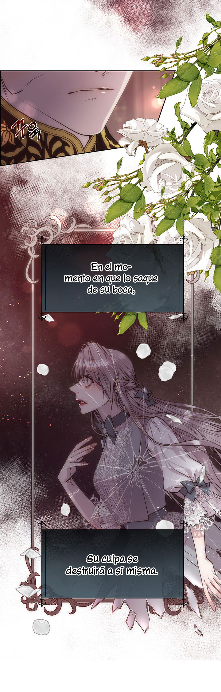 Torceré el cuello de un perro amistoso Capítulo 65.2 - Page 42